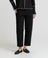 Women's Twill Straight Fit Pants